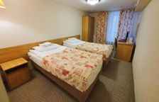 Двухместный номер Economy