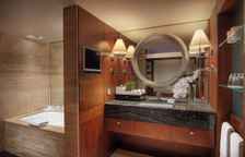 Одноместный клубный номер Superior