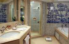 Одноместный номер Deluxe