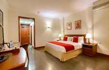 Одноместный номер Standard