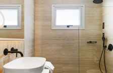 Одноместное бунгало