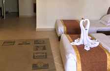 Двухместный номер Superior