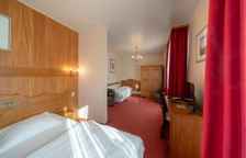 Трёхместный номер Standard