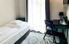 Одноместный номер Economy