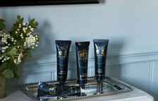 Двухместный полулюкс с видом на море