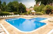 Одноместный номер Deluxe