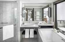 Двухместный номер Premier