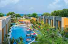 Двухместный номер Deluxe