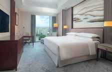 Двухместный клубный номер