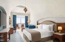 Двухместный номер Deluxe