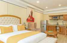 Одноместный номер Executive