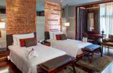 Двухместный номер Deluxe