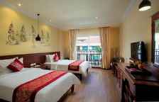 Двухместный номер Deluxe