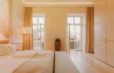 Одноместный люкс