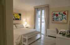 Одноместный полулюкс