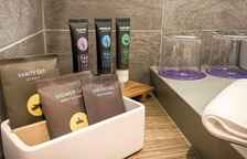 Одноместный номер Deluxe