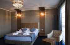 Апартаменты