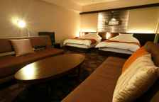 Одноместный полулюкс