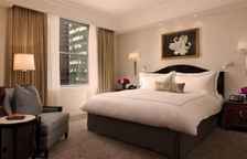 Двухместный люкс Executive