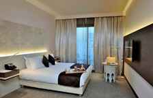 Одноместный люкс