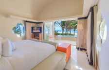 Двухместная вилла рядом с пляжем