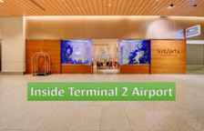 Одноместный номер Standard