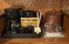 Четырёхместный номер Superior