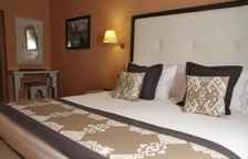 Двухместный люкс Prestige