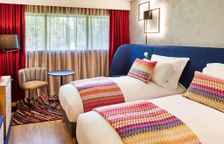 Двухместный номер Classic