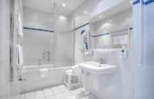 Двухместный номер Comfort