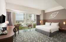 Двухместный номер Deluxe