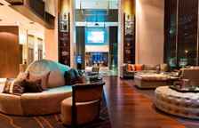 Двухместный клубный люкс с видом на горы