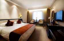 Двухместный номер Business