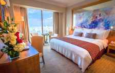 Двухместный номер Grand Superior