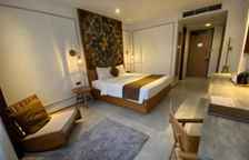 Одноместный номер Executive