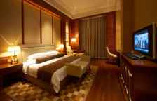 Двухместный номер Deluxe