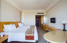 Двухместный номер Deluxe