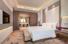 Двухместный люкс Deluxe