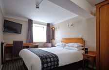 Одноместный номер Classic