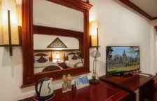 Двухместный номер Standard