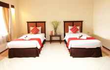 Двухместный номер Deluxe