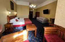 Двухместный номер Standard c 1 комнатой