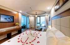 Одноместный полулюкс с балконом