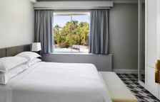 Люкс Presidential c 1 комнатой с видом на залив