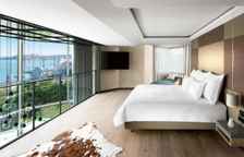 Signature лофт Terrace с 2 комнатами