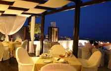 Двухместный номер Standard с видом на горы