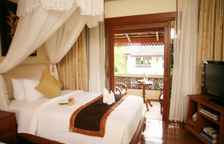 Двухместный номер Deluxe