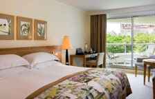 Двухместный номер Superior