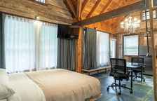 Четырёхместные апартаменты