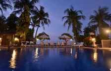 Двухместный коттедж Deluxe